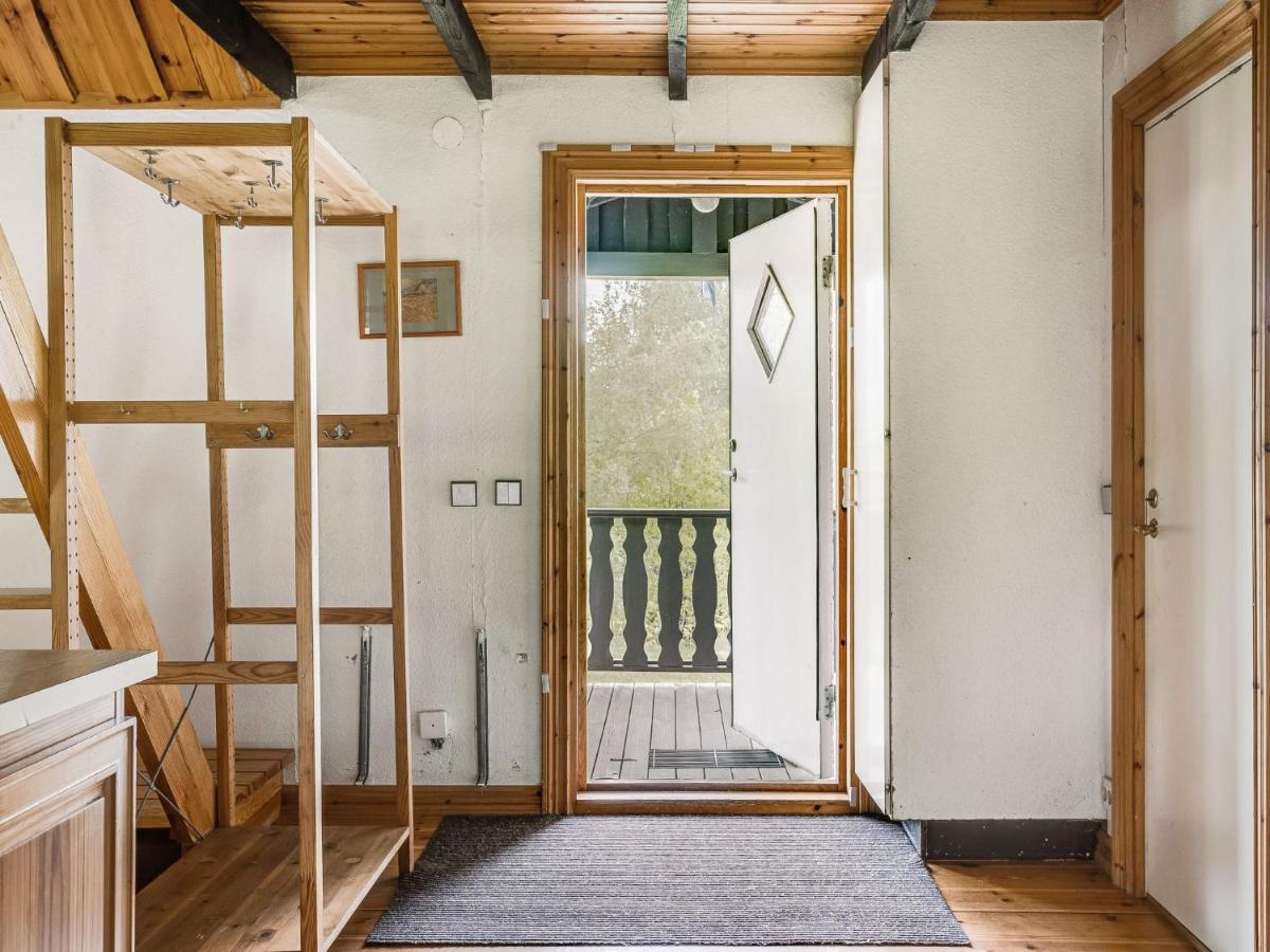 Holiday Home Aengasjoe By Interhome Ostra Frolunda Bagian luar foto